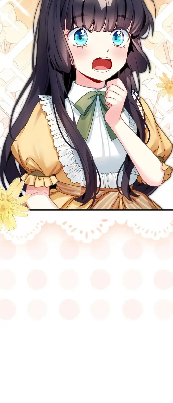 漫画《我是继母，但是女儿太可爱了》100 解咒的方法第72张图