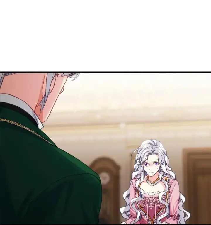 漫画《我是继母，但是女儿太可爱了》98 言语如刀第26张图