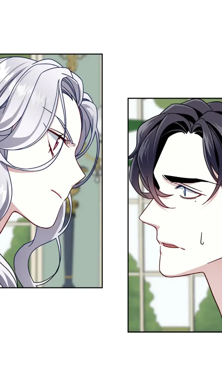 漫画《我是继母，但是女儿太可爱了》03 王妃的传闻第18张图