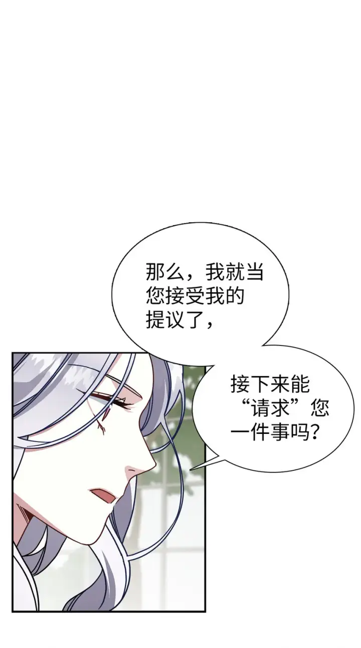 漫画《我是继母，但是女儿太可爱了》03 王妃的传闻第6张图