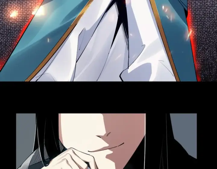 漫画《我！天命大反派》第1话 我穿成了大反派？第121张图