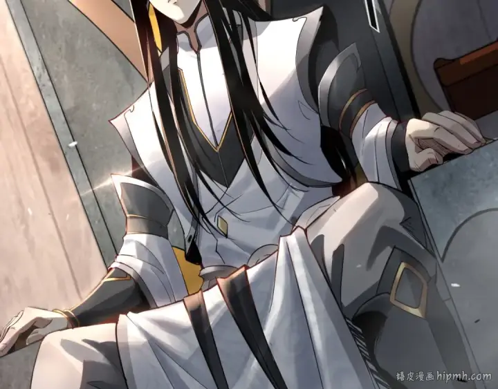 漫画《我！天命大反派》第1话 我穿成了大反派？第32张图