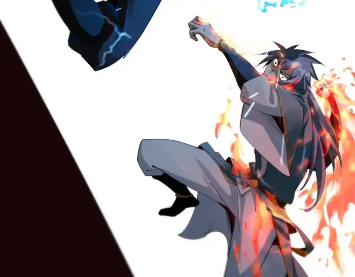 漫画《我！天命大反派》第1话 我穿成了大反派？第85张图