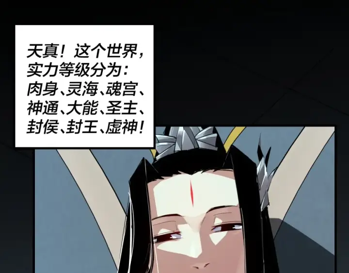 漫画《我！天命大反派》第1话 我穿成了大反派？第93张图