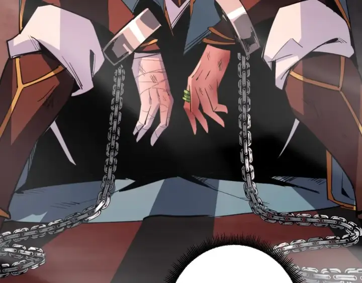 漫画《我！天命大反派》第3话 反派的自我修养第113张图