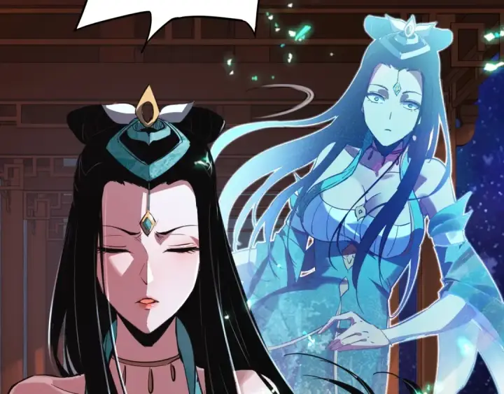 漫画《我！天命大反派》第3话 反派的自我修养第87张图