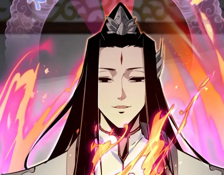 漫画《我！天命大反派》第3话 反派的自我修养第93张图