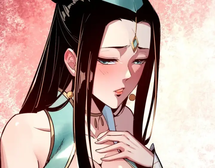 漫画《我！天命大反派》第4话 青歌送上门！第107张图