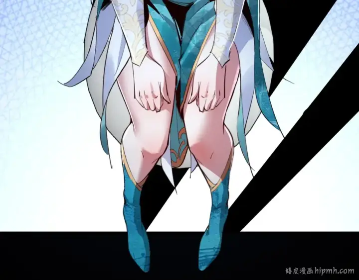 漫画《我！天命大反派》第4话 青歌送上门！第88张图