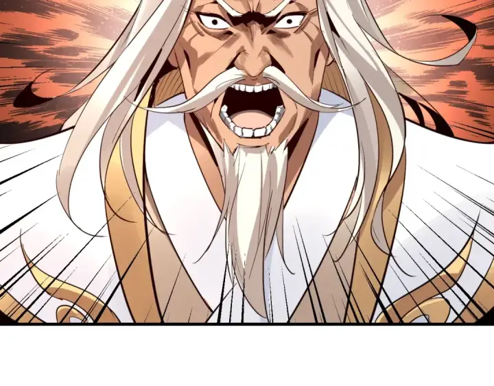 漫画《我！天命大反派》第6话 攻打太玄圣地第73张图