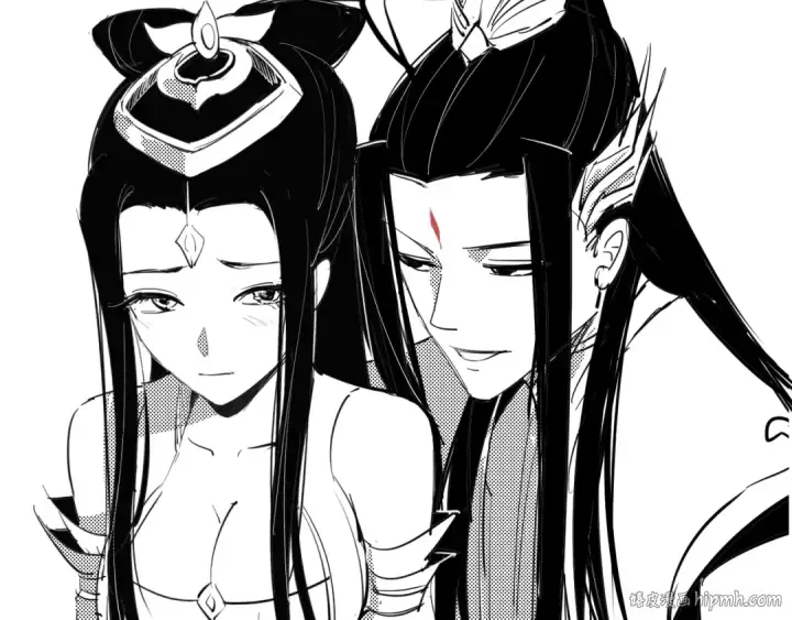 漫画《我！天命大反派》第7话 决裂！第128张图