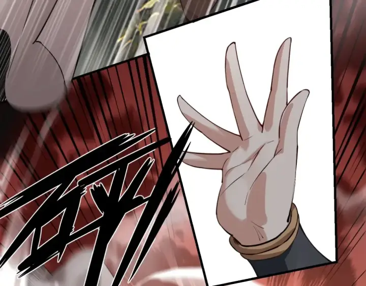 漫画《我！天命大反派》第8话 我来自上界第47张图