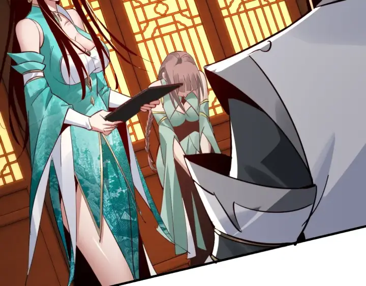 漫画《我！天命大反派》第9话 新的韭菜出现了！第50张图