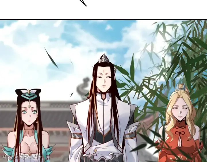 漫画《我！天命大反派》第11话 挑拨！第8张图