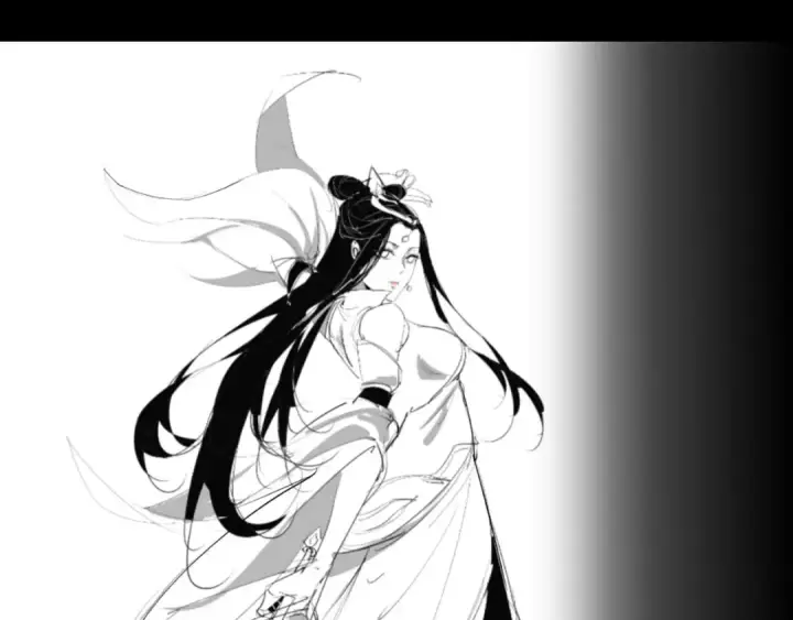 漫画《我！天命大反派》第14话 威压！第124张图