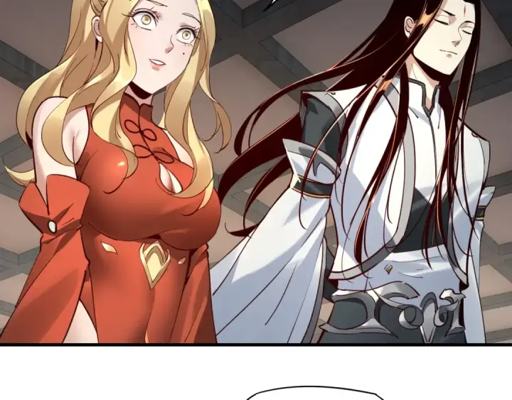 漫画《我！天命大反派》第14话 威压！第17张图