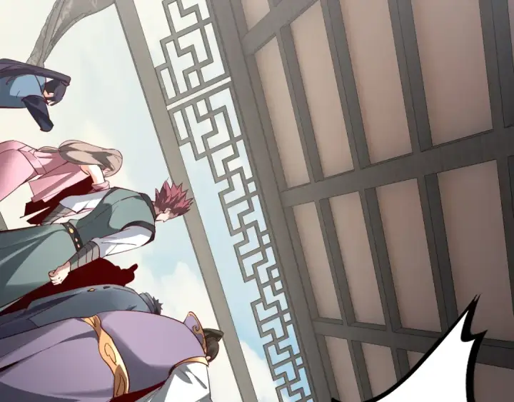 漫画《我！天命大反派》第14话 威压！第50张图