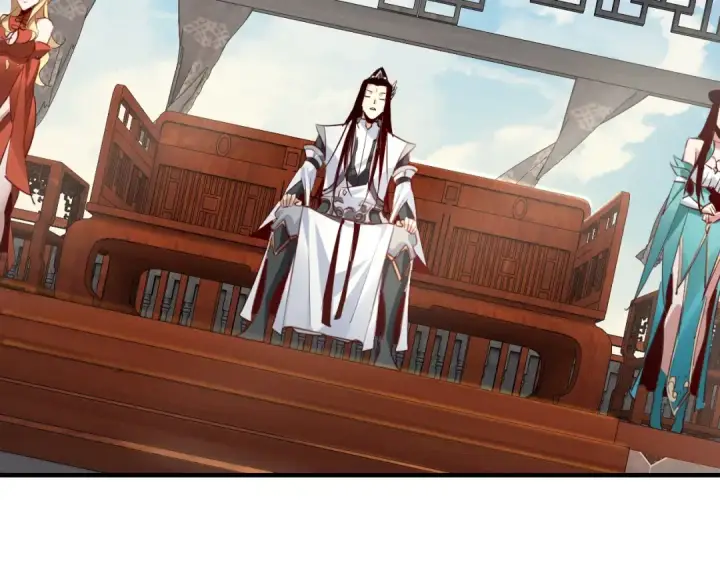 漫画《我！天命大反派》第14话 威压！第55张图