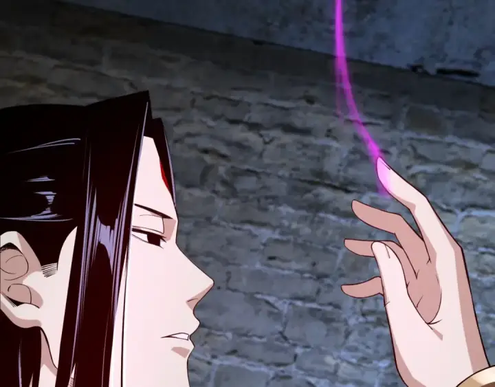 漫画《我！天命大反派》第16话 首杀！第135张图