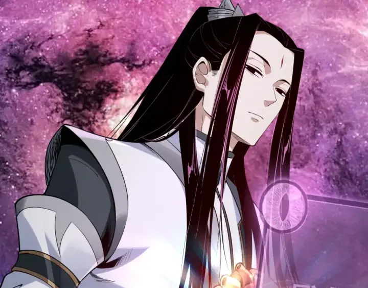 漫画《我！天命大反派》第17话 老乡登门！第36张图