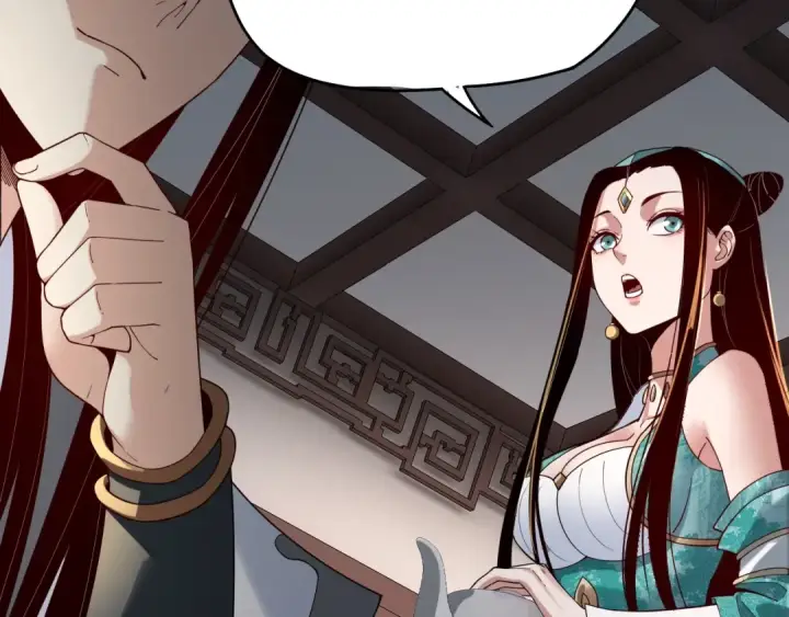 漫画《我！天命大反派》第18话 震慑！第36张图