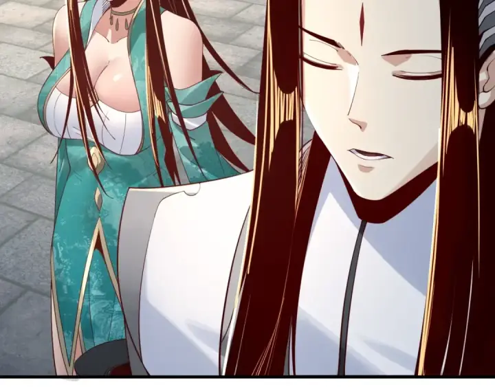 漫画《我！天命大反派》第19话 埋下个刺儿第115张图