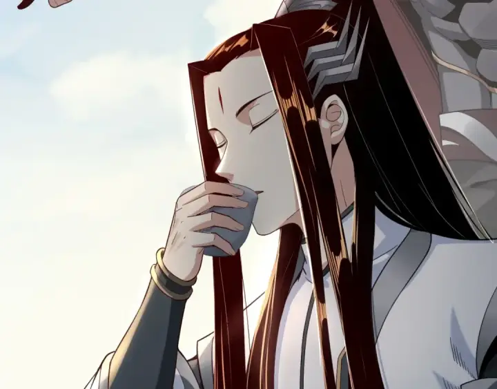 漫画《我！天命大反派》第19话 埋下个刺儿第21张图