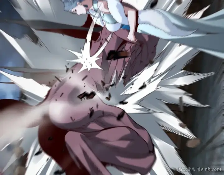 漫画《我！天命大反派》第21话 抵达终点了！第40张图