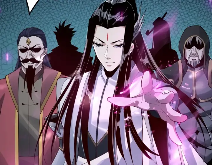 漫画《我！天命大反派》第21话 抵达终点了！第67张图