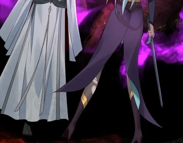漫画《我！天命大反派》第24话 难逃魔掌！第47张图