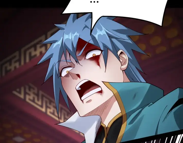 漫画《我！天命大反派》第24话 难逃魔掌！第58张图