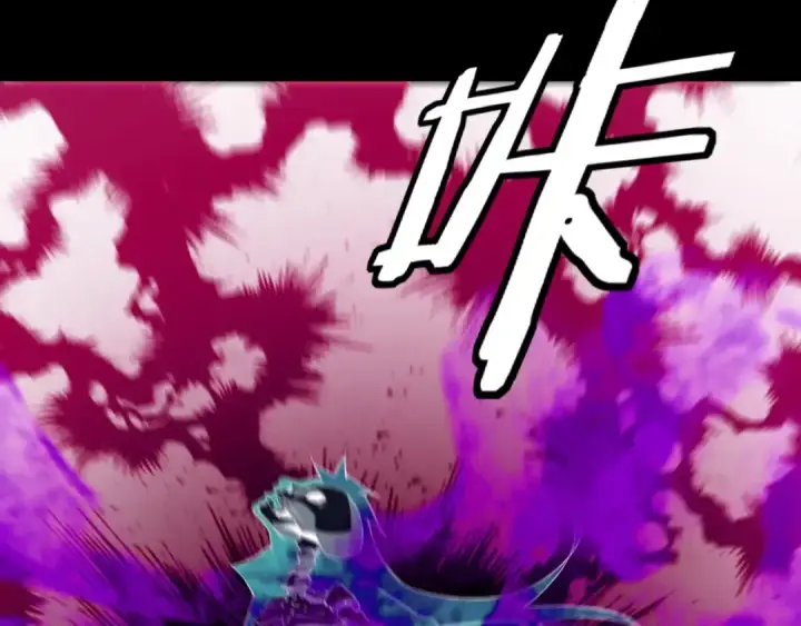 漫画《我！天命大反派》第24话 难逃魔掌！第71张图