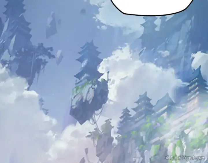漫画《我！天命大反派》第27话 新的敌人是气运之女？第56张图