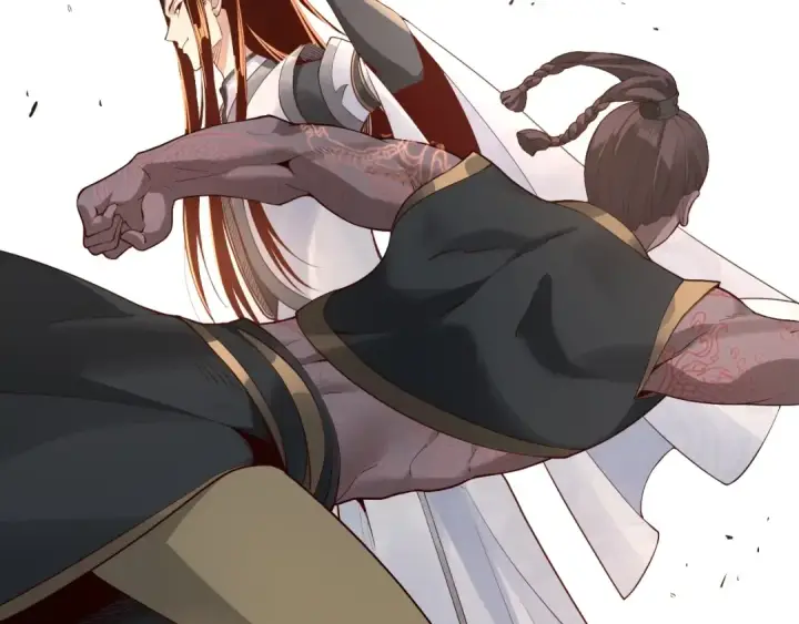 漫画《我！天命大反派》第29话 家主之位！第90张图