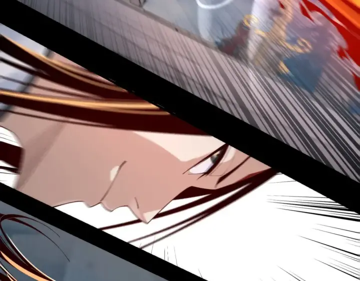漫画《我！天命大反派》第30话 一次性打个爽！第53张图