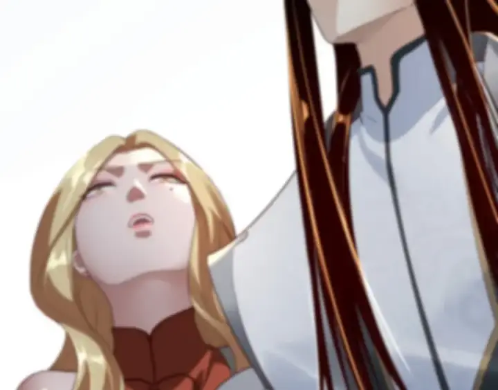 漫画《我！天命大反派》第32话 我撩妹技能点满了第62张图