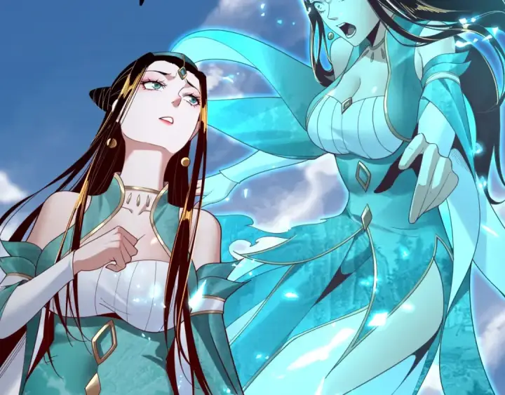 漫画《我！天命大反派》第33话 任务二选一第13张图