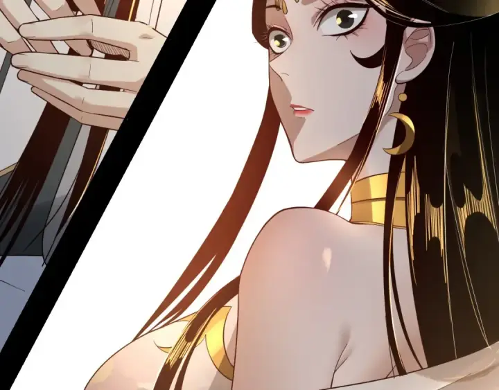 漫画《我！天命大反派》第33话 任务二选一第71张图