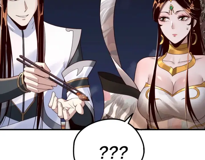 漫画《我！天命大反派》第34话 “夫妻”之间的博弈！第33张图