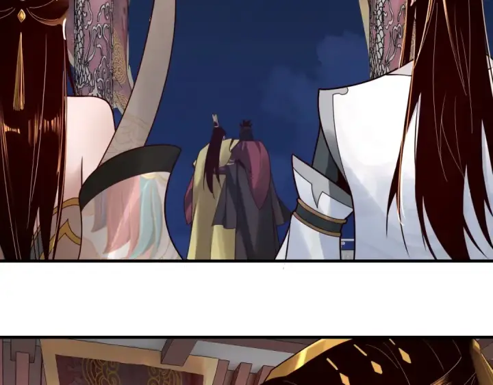 漫画《我！天命大反派》第34话 “夫妻”之间的博弈！第43张图