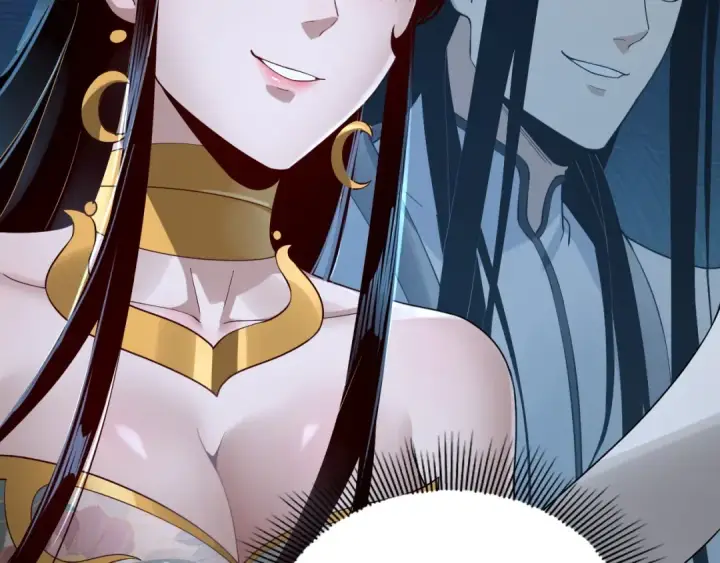 漫画《我！天命大反派》第34话 “夫妻”之间的博弈！第86张图