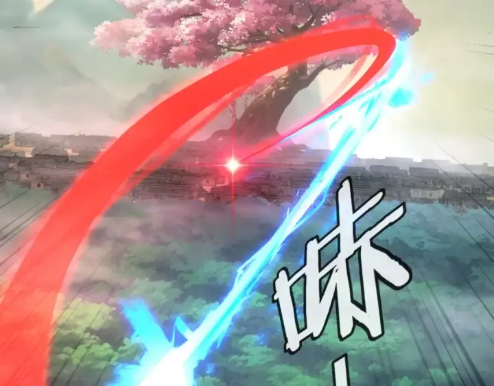 漫画《我！天命大反派》第35话 重逢！第62张图