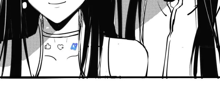 漫画《我！天命大反派》第36话 只有我能欺负她！第116张图