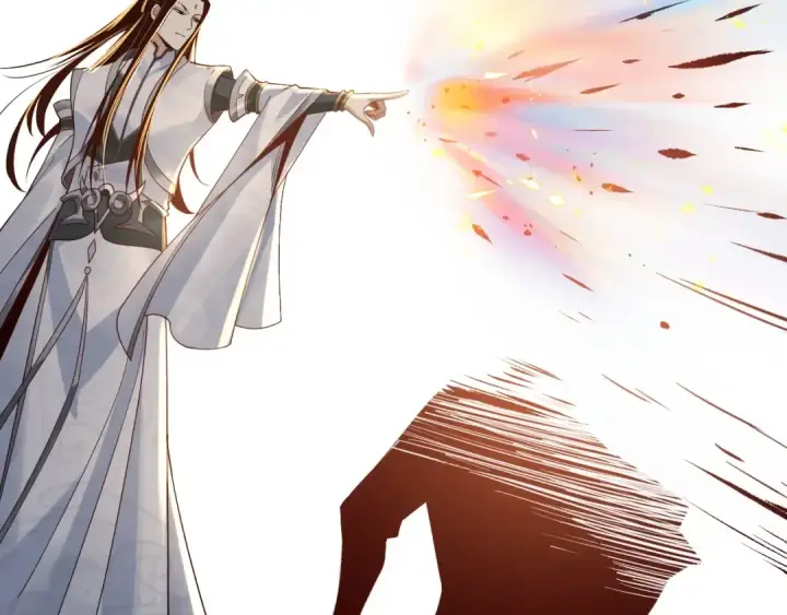 漫画《我！天命大反派》第36话 只有我能欺负她！第30张图