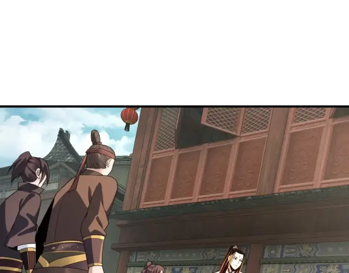 漫画《我！天命大反派》第36话 只有我能欺负她！第5张图