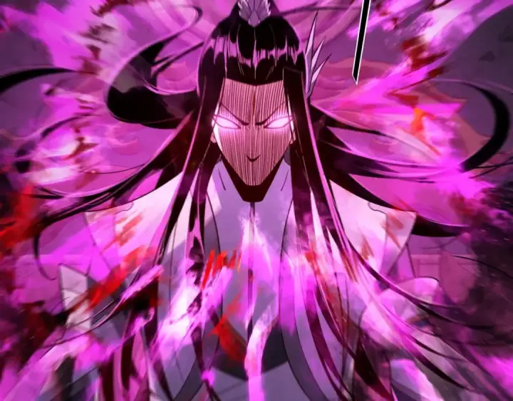 漫画《我！天命大反派》第37话 顾长歌的真正底牌！第31张图