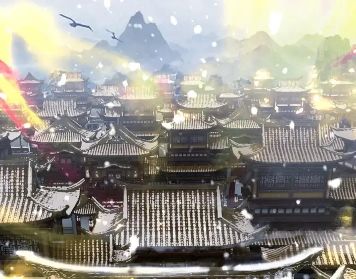 漫画《我！天命大反派》第37话 顾长歌的真正底牌！第7张图