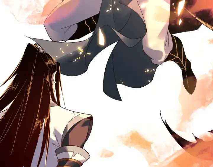 漫画《我！天命大反派》第38话 暴打真龙！第121张图