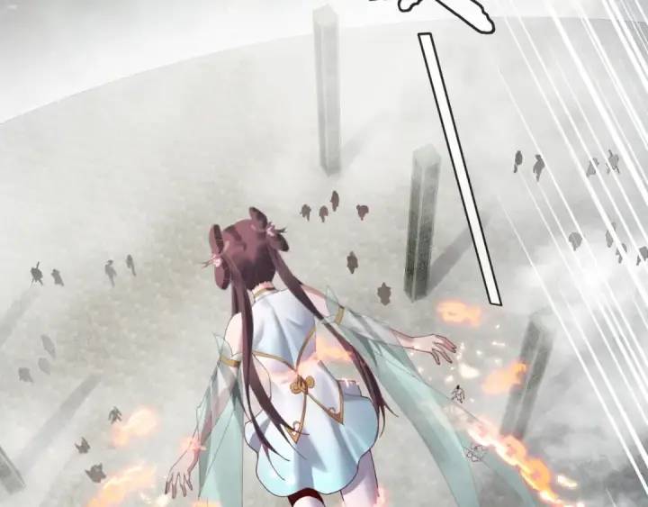 漫画《我！天命大反派》第39话 你哥永远是你哥第107张图