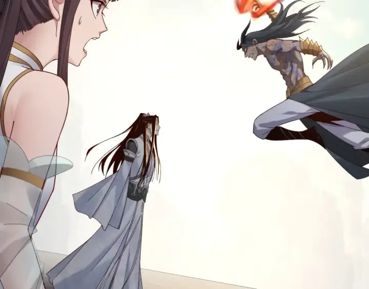漫画《我！天命大反派》第39话 你哥永远是你哥第6张图
